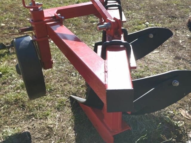 Другая Другая, объемом двигателя 0 л и пробегом 0 тыс. км за 238 $, фото 1 на Automoto.ua