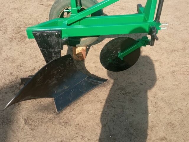 Другая Другая, объемом двигателя 0 л и пробегом 0 тыс. км за 356 $, фото 1 на Automoto.ua