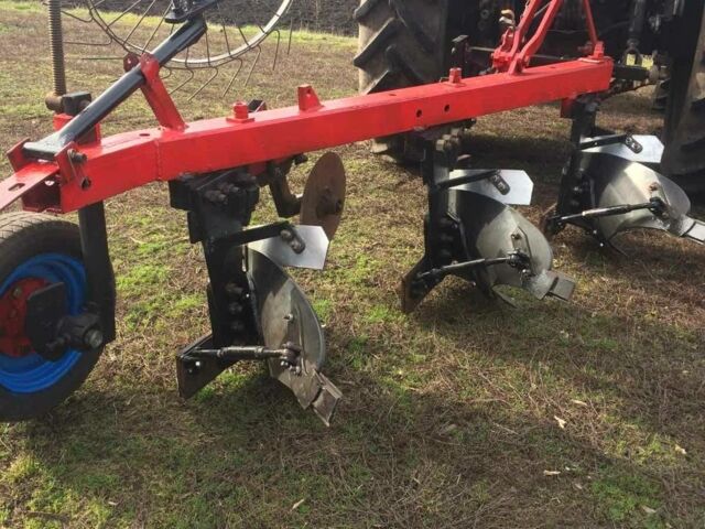 Другая Другая, объемом двигателя 0 л и пробегом 0 тыс. км за 1018 $, фото 1 на Automoto.ua