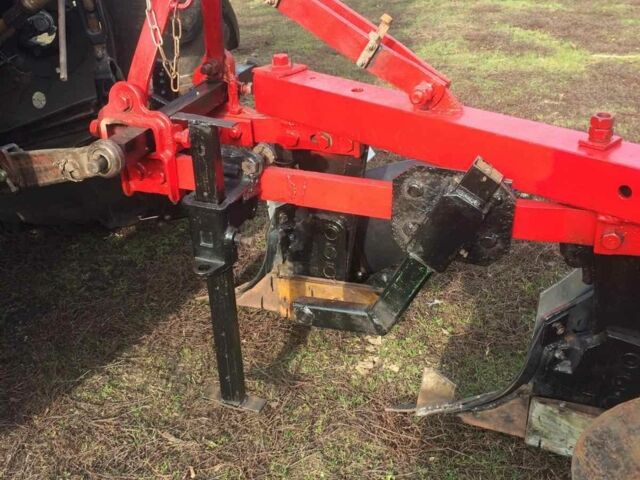 Другая Другая, объемом двигателя 0 л и пробегом 0 тыс. км за 1018 $, фото 4 на Automoto.ua