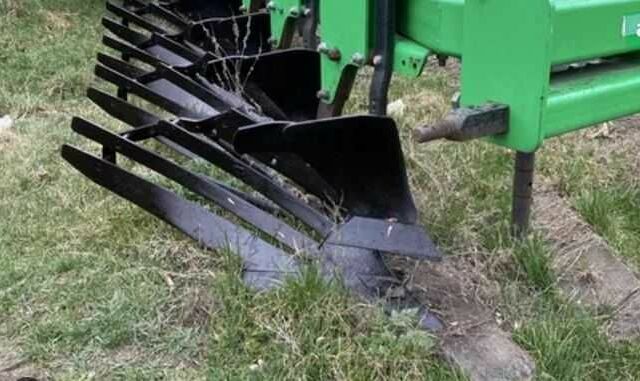 Другая Другая, объемом двигателя 0 л и пробегом 0 тыс. км за 3687 $, фото 5 на Automoto.ua