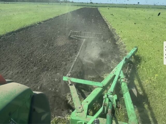 Інша Інша, об'ємом двигуна 0 л та пробігом 0 тис. км за 1800 $, фото 6 на Automoto.ua