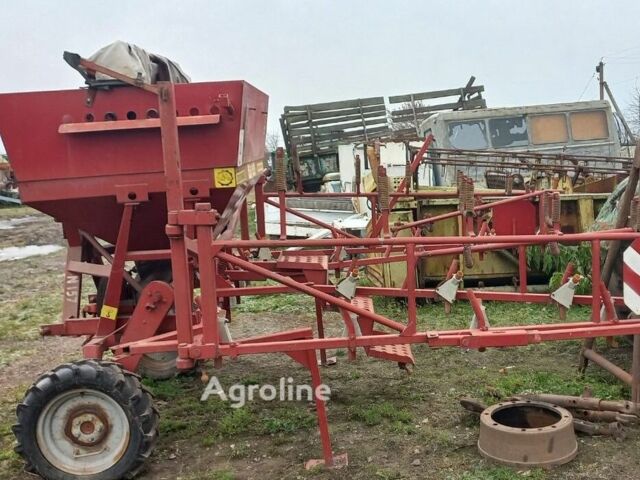 Другая Другая, объемом двигателя 0 л и пробегом 0 тыс. км за 48837 $, фото 1 на Automoto.ua