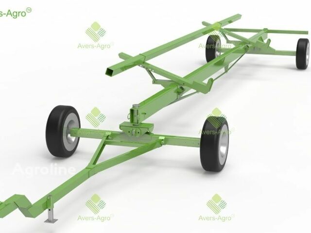 Другая Другая, объемом двигателя 0 л и пробегом 0 тыс. км за 345474 $, фото 1 на Automoto.ua