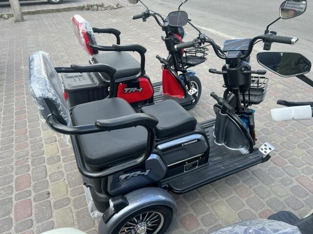 Другая Другая, объемом двигателя 4.25 л и пробегом 0 тыс. км за 431 $, фото 5 на Automoto.ua