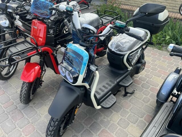 Другая Другая, объемом двигателя 4.25 л и пробегом 0 тыс. км за 431 $, фото 2 на Automoto.ua