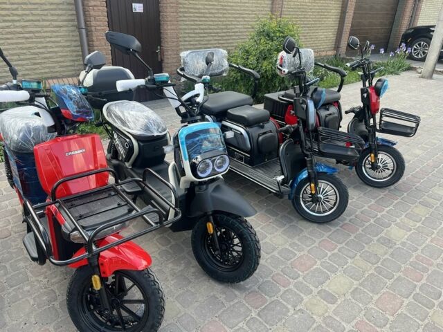 Другая Другая, объемом двигателя 4.25 л и пробегом 0 тыс. км за 431 $, фото 3 на Automoto.ua