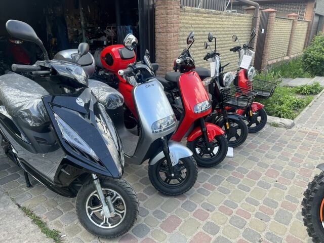 Другая Другая, объемом двигателя 4.25 л и пробегом 0 тыс. км за 431 $, фото 6 на Automoto.ua