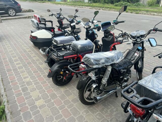 Другая Другая, объемом двигателя 4.25 л и пробегом 0 тыс. км за 431 $, фото 8 на Automoto.ua