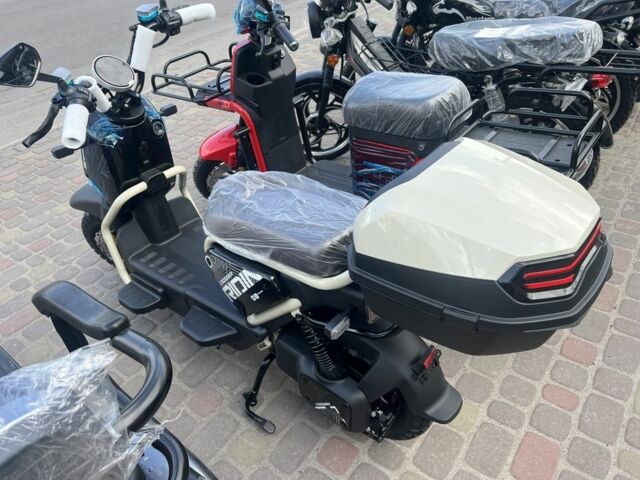 Другая Другая, объемом двигателя 4.25 л и пробегом 0 тыс. км за 431 $, фото 9 на Automoto.ua