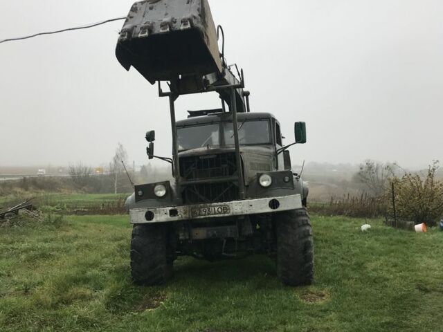 Другая Другая, объемом двигателя 6 л и пробегом 0 тыс. км за 14000 $, фото 3 на Automoto.ua