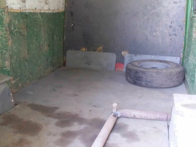 Другая Другая, объемом двигателя 6 л и пробегом 0 тыс. км за 1400 $, фото 4 на Automoto.ua