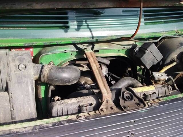 Другая Другая, объемом двигателя 6 л и пробегом 0 тыс. км за 1400 $, фото 5 на Automoto.ua