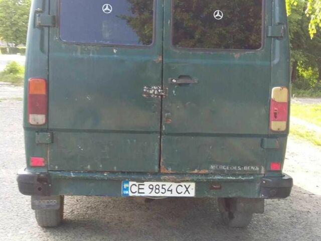 Другая Другая, объемом двигателя 6 л и пробегом 0 тыс. км за 1400 $, фото 3 на Automoto.ua