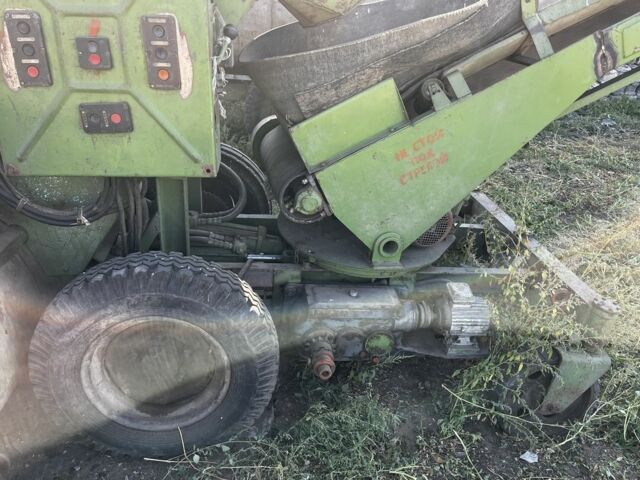 Інша Інша, об'ємом двигуна 6 л та пробігом 0 тис. км за 1457 $, фото 5 на Automoto.ua