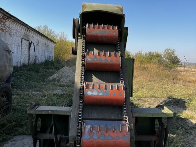 Інша Інша, об'ємом двигуна 6 л та пробігом 0 тис. км за 1457 $, фото 1 на Automoto.ua