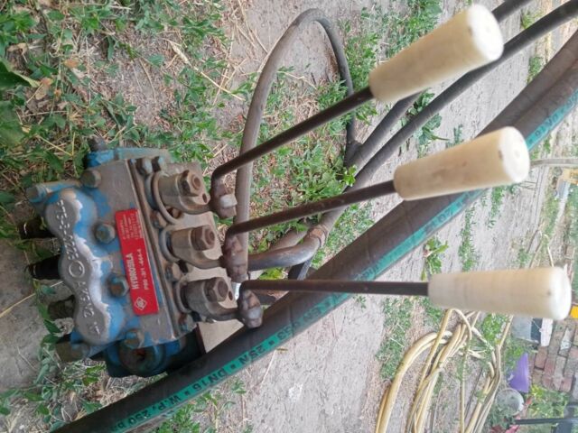 Другая Другая, объемом двигателя 6 л и пробегом 0 тыс. км за 2088 $, фото 2 на Automoto.ua