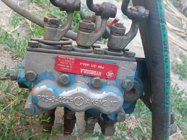 Другая Другая, объемом двигателя 6 л и пробегом 0 тыс. км за 2088 $, фото 1 на Automoto.ua