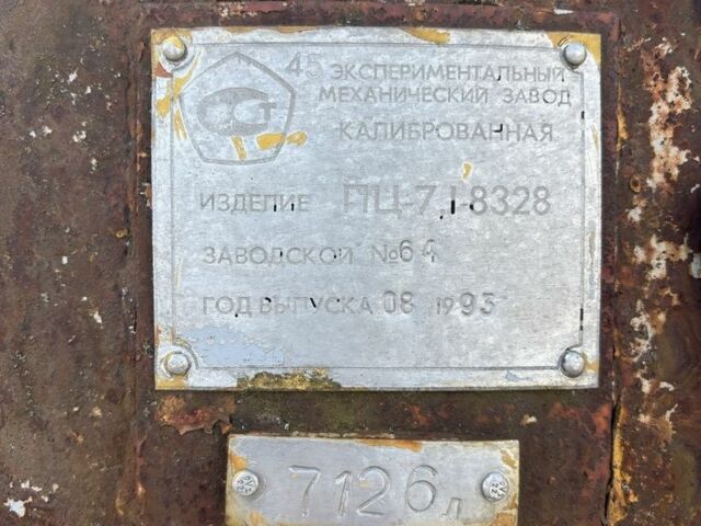 Другая Другая, объемом двигателя 6 л и пробегом 0 тыс. км за 486 $, фото 2 на Automoto.ua