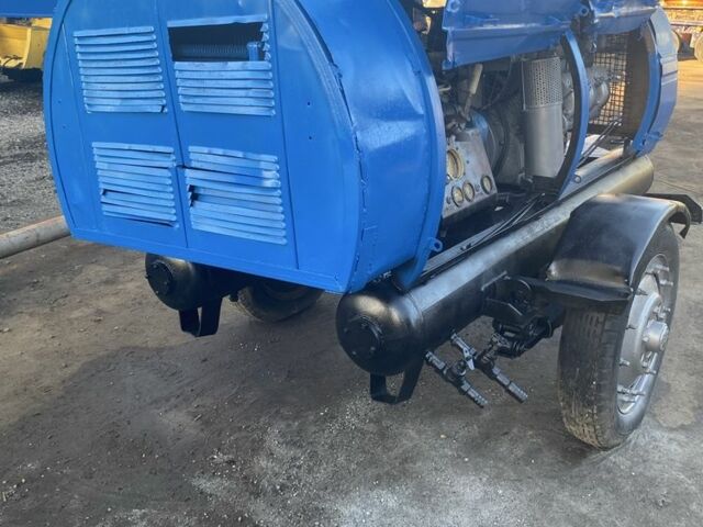 Другая Другая, объемом двигателя 6 л и пробегом 0 тыс. км за 2064 $, фото 4 на Automoto.ua