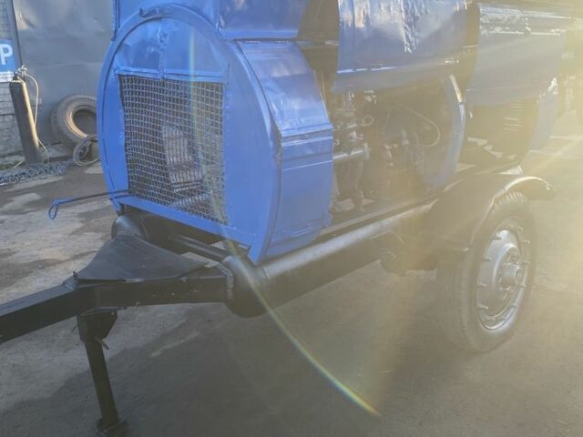 Другая Другая, объемом двигателя 6 л и пробегом 0 тыс. км за 2064 $, фото 2 на Automoto.ua