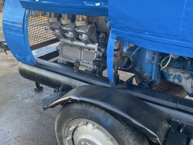 Другая Другая, объемом двигателя 6 л и пробегом 0 тыс. км за 2064 $, фото 3 на Automoto.ua