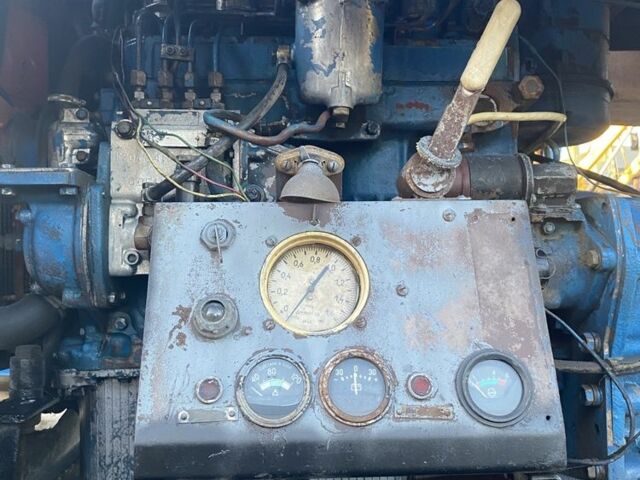 Другая Другая, объемом двигателя 6 л и пробегом 0 тыс. км за 2064 $, фото 5 на Automoto.ua