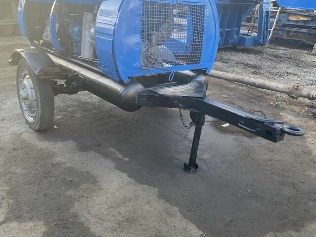 Другая Другая, объемом двигателя 6 л и пробегом 0 тыс. км за 2064 $, фото 1 на Automoto.ua