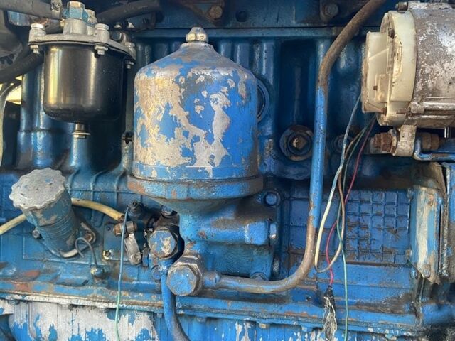 Другая Другая, объемом двигателя 6 л и пробегом 0 тыс. км за 2064 $, фото 7 на Automoto.ua