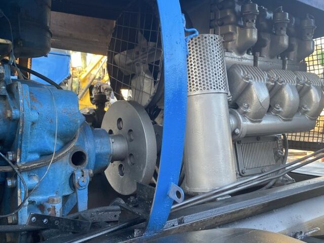 Другая Другая, объемом двигателя 6 л и пробегом 0 тыс. км за 2064 $, фото 6 на Automoto.ua