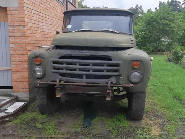 Другая Другая, объемом двигателя 6 л и пробегом 0 тыс. км за 1198 $, фото 1 на Automoto.ua