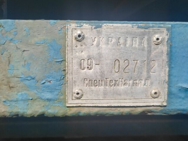 Другая Другая, объемом двигателя 6 л и пробегом 0 тыс. км за 1700 $, фото 5 на Automoto.ua