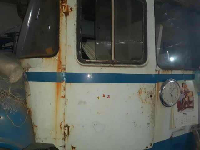 Другая Другая, объемом двигателя 6 л и пробегом 0 тыс. км за 1198 $, фото 5 на Automoto.ua