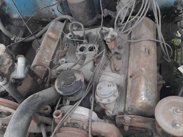 Другая Другая, объемом двигателя 6 л и пробегом 0 тыс. км за 1198 $, фото 2 на Automoto.ua