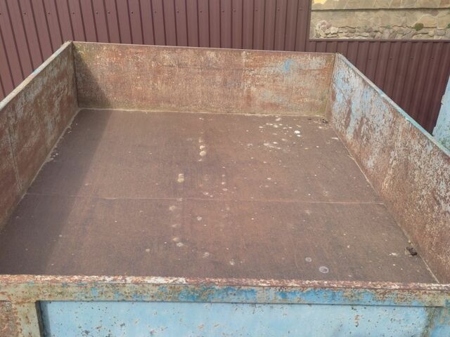 Другая Другая, объемом двигателя 6 л и пробегом 0 тыс. км за 1700 $, фото 4 на Automoto.ua