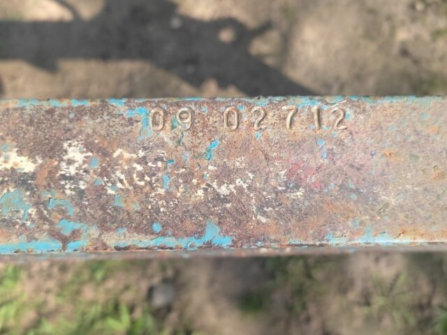 Другая Другая, объемом двигателя 6 л и пробегом 0 тыс. км за 1700 $, фото 6 на Automoto.ua