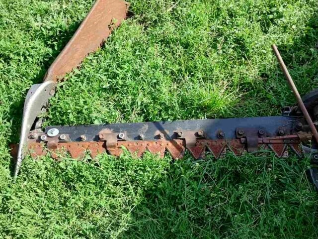 Другая Другая, объемом двигателя 6 л и пробегом 0 тыс. км за 151 $, фото 2 на Automoto.ua