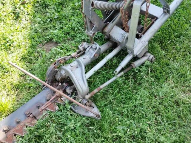 Другая Другая, объемом двигателя 6 л и пробегом 0 тыс. км за 151 $, фото 3 на Automoto.ua