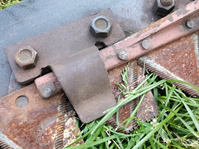 Другая Другая, объемом двигателя 6 л и пробегом 0 тыс. км за 151 $, фото 6 на Automoto.ua