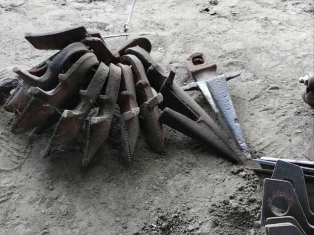 Другая Другая, объемом двигателя 6 л и пробегом 0 тыс. км за 151 $, фото 8 на Automoto.ua