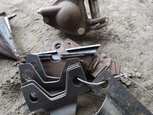 Другая Другая, объемом двигателя 6 л и пробегом 0 тыс. км за 151 $, фото 7 на Automoto.ua