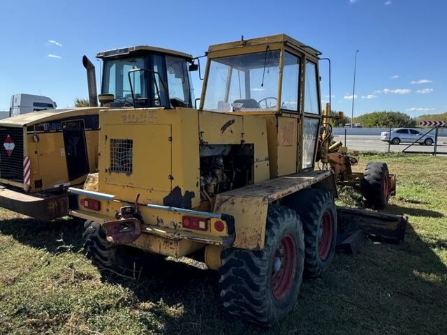 Інша Інша, об'ємом двигуна 6 л та пробігом 0 тис. км за 6000 $, фото 3 на Automoto.ua