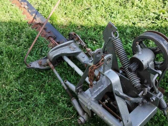 Другая Другая, объемом двигателя 6 л и пробегом 0 тыс. км за 151 $, фото 4 на Automoto.ua