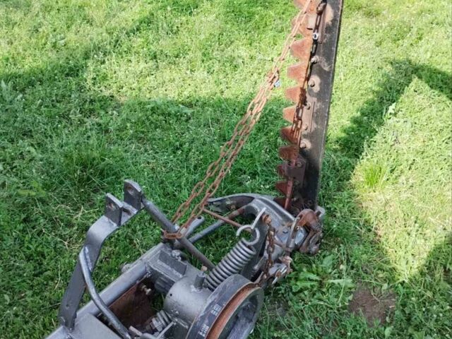 Другая Другая, объемом двигателя 6 л и пробегом 0 тыс. км за 151 $, фото 1 на Automoto.ua