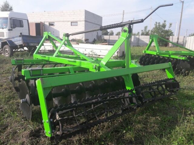 Інша Інша, об'ємом двигуна 6 л та пробігом 0 тис. км за 1056 $, фото 7 на Automoto.ua