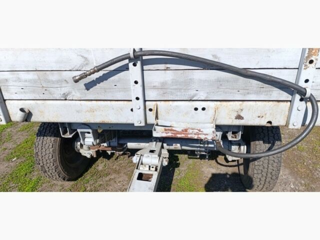 Інша Інша, об'ємом двигуна 4.25 л та пробігом 0 тис. км за 1200 $, фото 16 на Automoto.ua