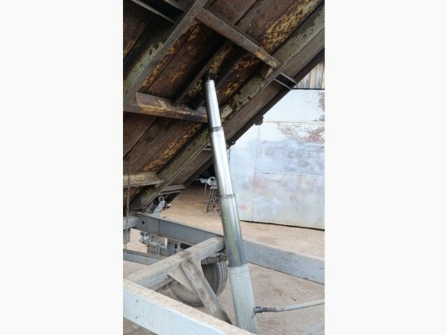 Інша Інша, об'ємом двигуна 4.25 л та пробігом 0 тис. км за 1200 $, фото 5 на Automoto.ua