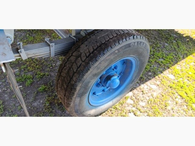 Інша Інша, об'ємом двигуна 4.25 л та пробігом 0 тис. км за 1200 $, фото 9 на Automoto.ua