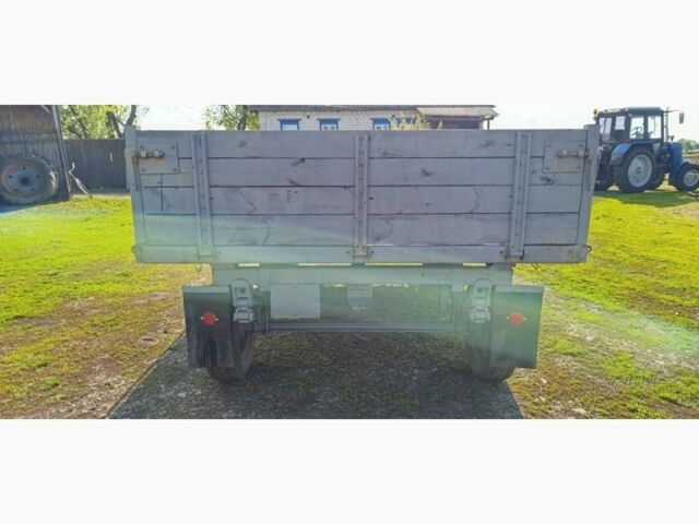 Інша Інша, об'ємом двигуна 4.25 л та пробігом 0 тис. км за 1200 $, фото 10 на Automoto.ua