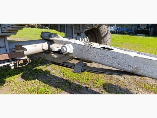 Інша Інша, об'ємом двигуна 4.25 л та пробігом 0 тис. км за 1200 $, фото 18 на Automoto.ua